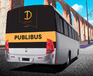 Publi-buses